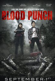 Blood Punch (2014)