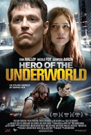 Hero of the Underworld (2016)