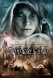 SAGA: Curse of the Shadow (2013)