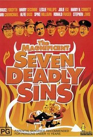 The Magnificent Seven Deadly Sins (1971)