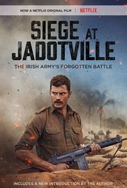 The Siege of Jadotville (2016)