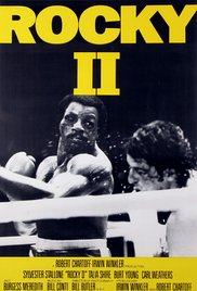 Rocky 2 1979