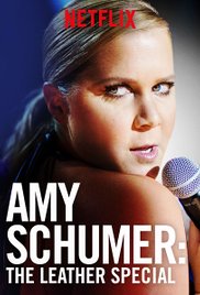 Amy Schumer: The Leather Special (2017)