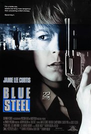 Blue Steel (1990)