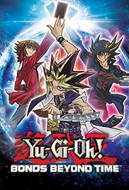 Watch Full Movie :YuGiOh! Bonds Beyond Time (2010)