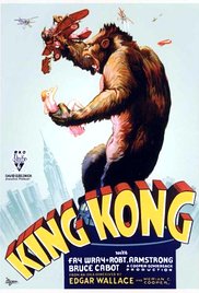 King Kong (1933)