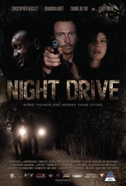 Night Drive (2010)