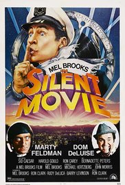 Silent Movie (1976)