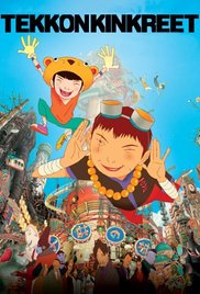 Tekkonkinkreet (2006)