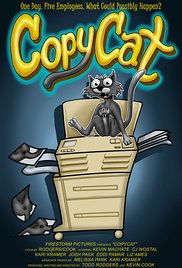 Copycat (2015)