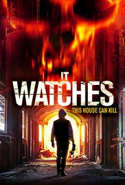 It Watches (2016)