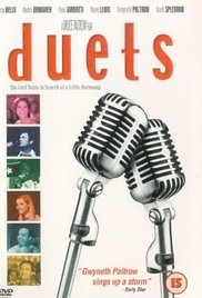 Watch Full Movie :Duets (2000)