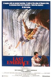 Last Embrace (1979)