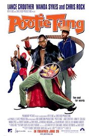 Pootie Tang (2001)