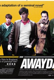 Awaydays (2009)