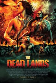 The Dead Lands (2014)