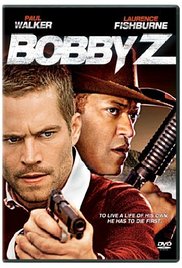 The Death and Life of Bobby Z (2007)