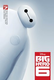 Big Hero 6 2014