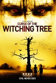 Curse of the Witching Tree (2015)