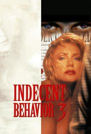 Indecent Behavior III (1995)