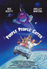 Purple People Eater (1988)