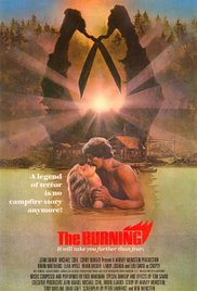 The Burning (1981)