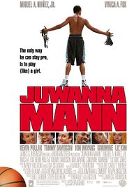 Juwanna Mann (2002)