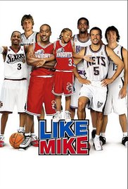 Like Mike (2002)