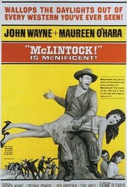 McLintock! (1963)