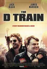 Watch Full Movie :The D Train (2015)