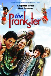 The Prankster (2010)