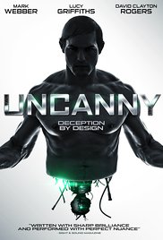 Uncanny (2015)