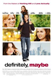 Definitely Maybe (2008)