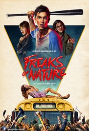 Freaks of Nature (2015)