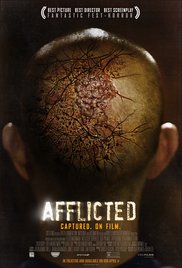 Watch Full Movie :Afflicted (2013)