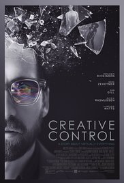 Creative Control (2015)