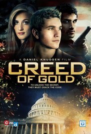 Creed of Gold (2014)