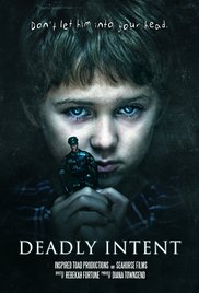 Deadly Intent (2016)