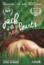 Jack of the Red Hearts (2015)