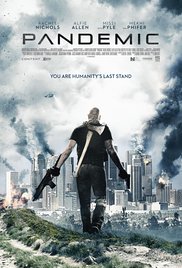 Pandemic (2016)