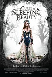 The Curse of Sleeping Beauty (2016)