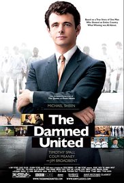 The Damned United (2009)