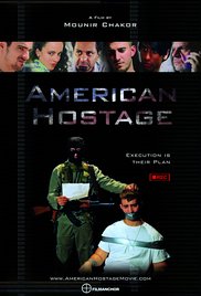 American Hostage (2015)