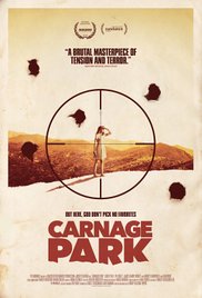 Carnage Park (2016)