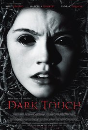 Dark Touch (2013)