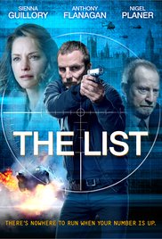 The List (2013)