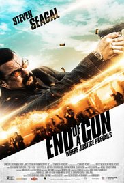 End of a Gun (2016)