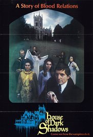 House of Dark Shadows (1970)