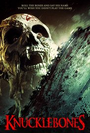 Knucklebones (2016)