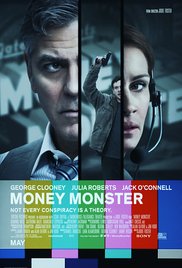 Money Monster (2016)